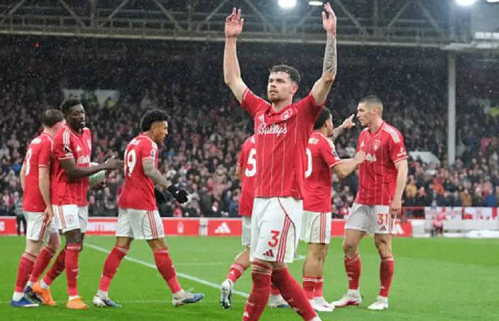 Soi kèo góc Nottingham vs Burnley, 20h00 ngày 18/04