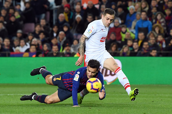 Nhận định Eibar vs Barcelona, 21h15 19/05 (VĐQG Tây Ban Nha)
