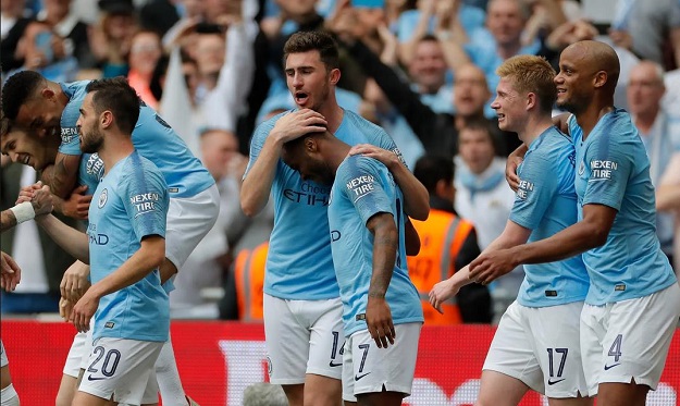 Kết quả chung kết FA Cup: Man City vs Watford, 23h ng&agrave;y 18/5