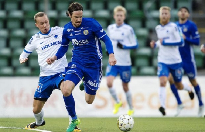 Nhận định Norrkoping vs Sundsvall, 00h00 ngày 21/5 (VĐQG Thụy Điển)