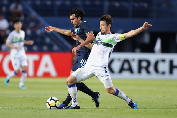 Phân tích tỷ lệ Jeonbuk Motors vs Buriram, 17h ngày 21/5