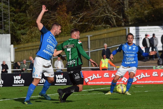 Nhận định bóng đá Varbergs BoIS FC vs Norrby IF, 22h30 ngày 22/5