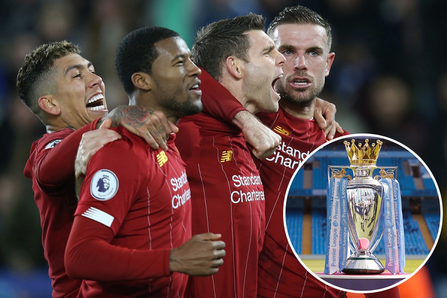 Th&ocirc;ng b&aacute;o quan trọng của ban tổ chức Ngoại hạng Anh ng&agrave;y 19/5