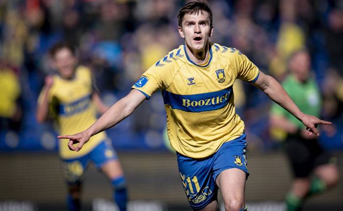 Nhận định Aarhus vs Brondby, 1h ngày 21/5