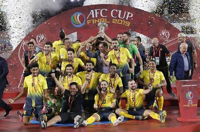 Nhận định Al Wahda Damascus vs Al Ahed Beirut, 0h05 ngày 22/5