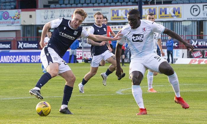 Nhận định Dundee vs Kilmarnock, 2h15 ngày 21/5