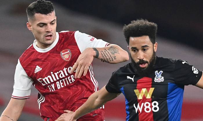 Nhận định k&egrave;o thẻ phạt Crystal Palace vs Arsenal, 1h ng&agrave;y 20/5