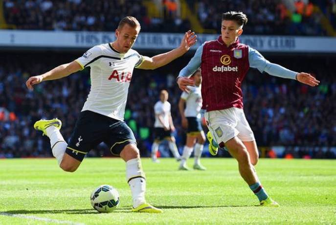 Nhận định thẻ phạt Tottenham vs Aston Villa, 0h ng&agrave;y 20/5