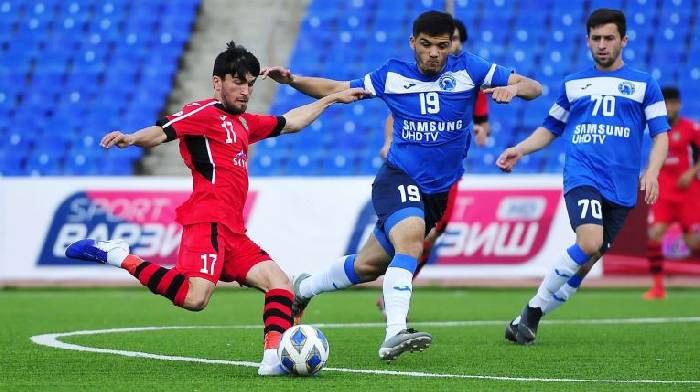 Nhận định Khujand vs Alay Osh, 23h05 ngày 20/5