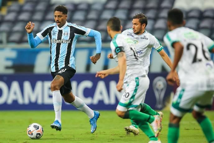 Nhận định Lanus vs La Equidad, 7h30 ngày 21/5