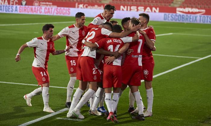 Nhận định Malaga vs Girona, 0h ngày 21/5