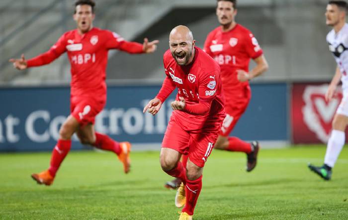 Nhận định, soi kèo Zürich vs Vaduz, 1h30 ngày 22/5