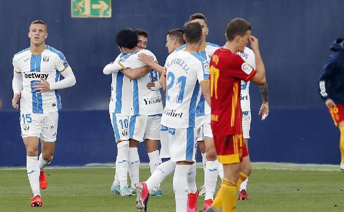 Nhận định Zaragoza vs Castellon, 2h30 ngày 21/5