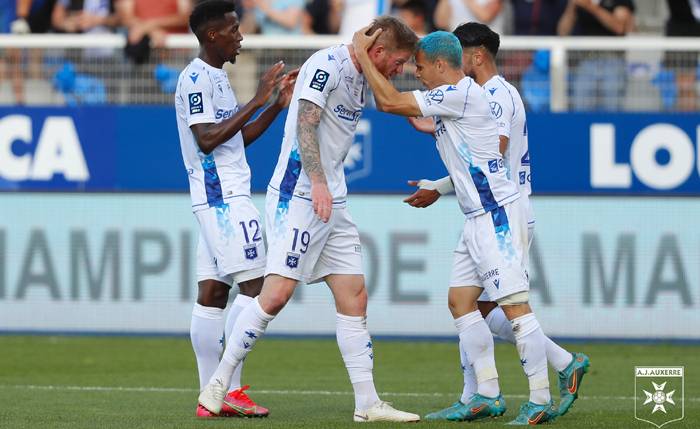 Nhận định, soi kèo Auxerre vs Sochaux, 1h30 ngày 21/5