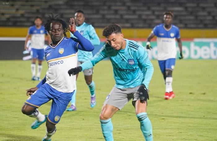 Nhận định, soi kèo Cumbaya vs 9 de Octubre, 7h ngày 21/5
