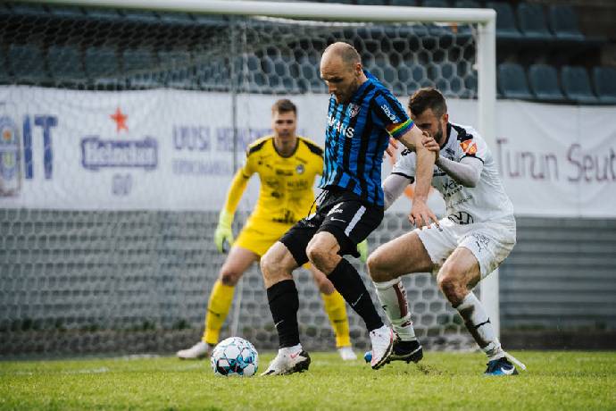 Nhận định soi kèo Honka Espoo vs Ilves Tampere, 22h ngày 20/5