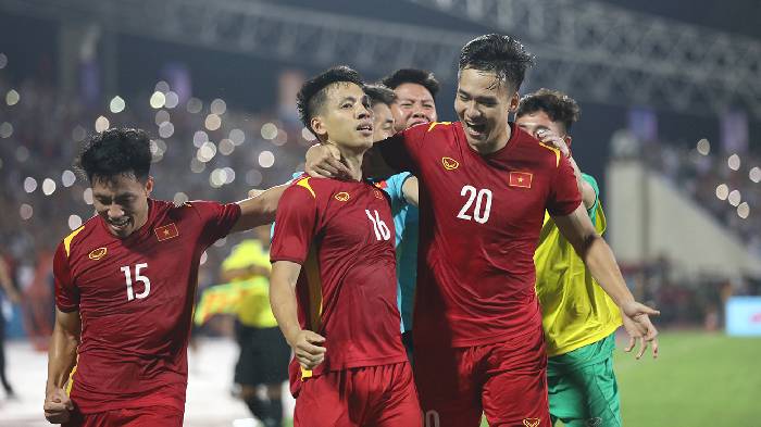 Nhận định, soi kèo U23 Việt Nam vs U23 Malaysia, 19h00 ngày 19/5