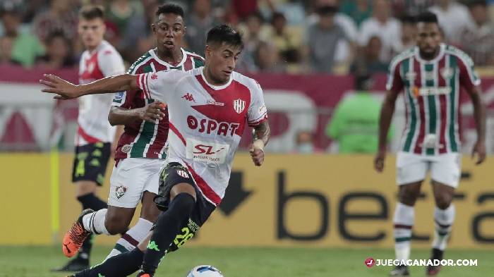 Nhận định, soi kèo Union Santa Fe vs Fluminense, 5h15 ngày 20/5