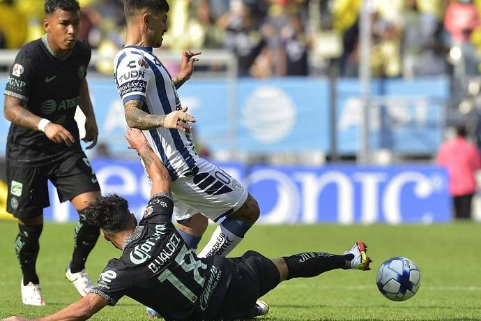 Phân tích kèo hiệp 1 Club América vs Pachuca, 8h00 ngày 20/5
