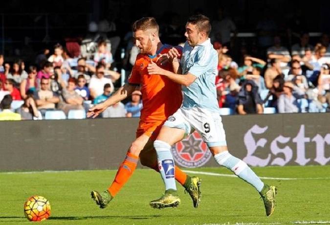 Phân tích kèo hiệp 1 Valencia vs Celta Vigo, 22h30 ngày 21/5