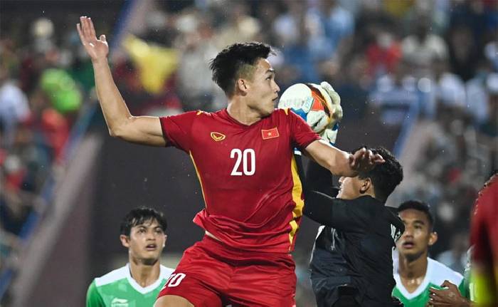Soi kèo phạt góc U23 Việt Nam vs U23 Malaysia, 19h00 ngày 19/5