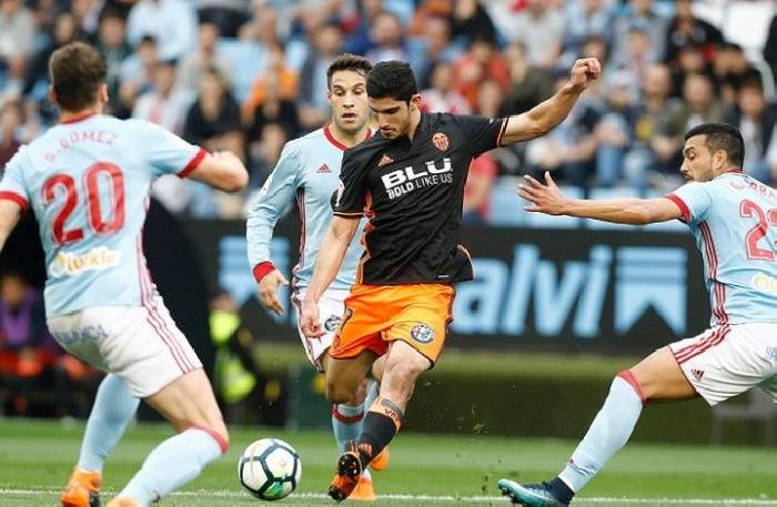 Soi kèo phạt góc Valencia vs Celta Vigo, 22h30 ngày 21/5