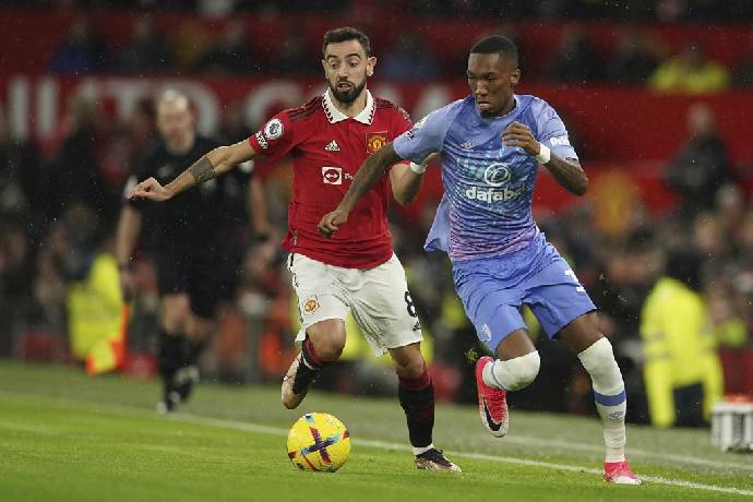 Chuyên gia dự đoán kết quả Bournemouth vs MU, 21h00 ngày 20/5