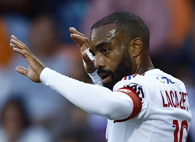 Đội hình ra sân chính thức Lyon vs Monaco, 2h ngày 20/5 (cập nhật)