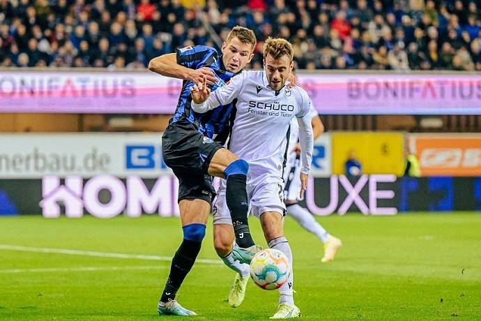 Nhận định, soi kèo Arminia Bielefeld vs Paderborn, 18h00 ngày 20/5
