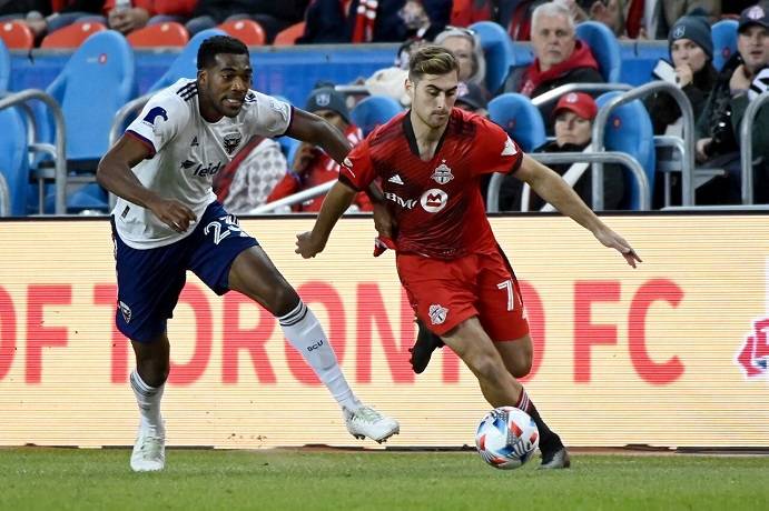 Nhận định, soi kèo Austin vs Toronto, 07h30 ngày 21/5