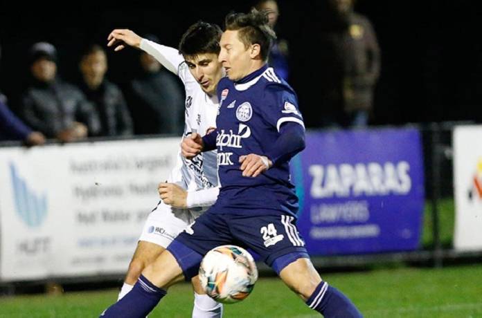 Nhận định, soi kèo Hume City vs Altona Magic, 15h30 ngày 20/5