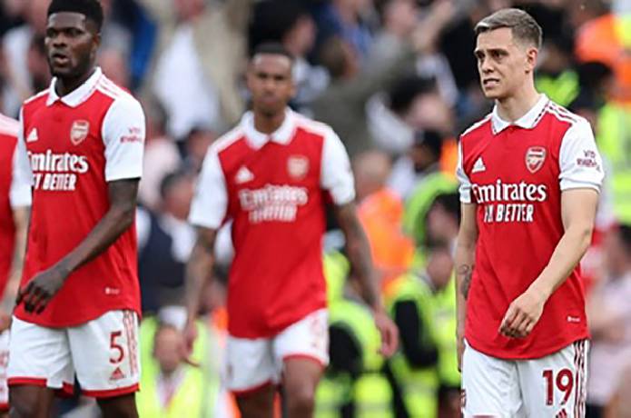 Nhận định, soi k&egrave;o Nottingham vs Arsenal, 23h30 ng&agrave;y 20/5