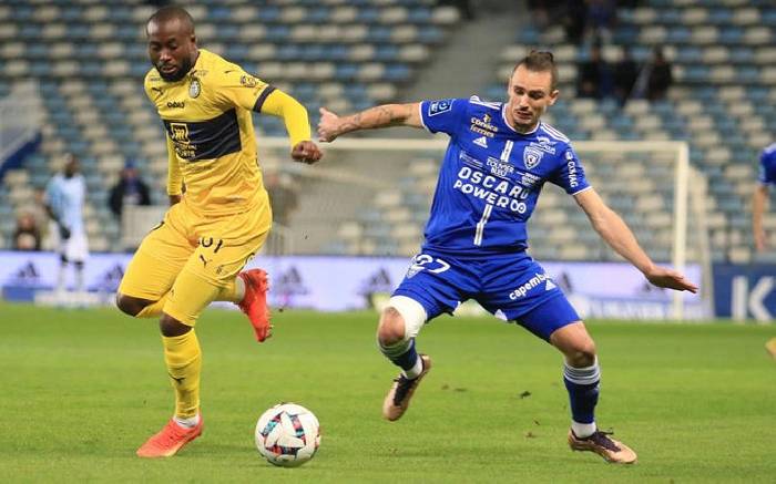 Nhận định, soi kèo Pau FC vs Bastia, 00h00 ngày 21/5