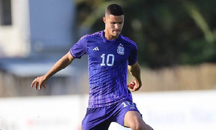 Nhận định, soi kèo U20 Argentina vs U20 Uzbekistan, 04h00 ngày 21/5
