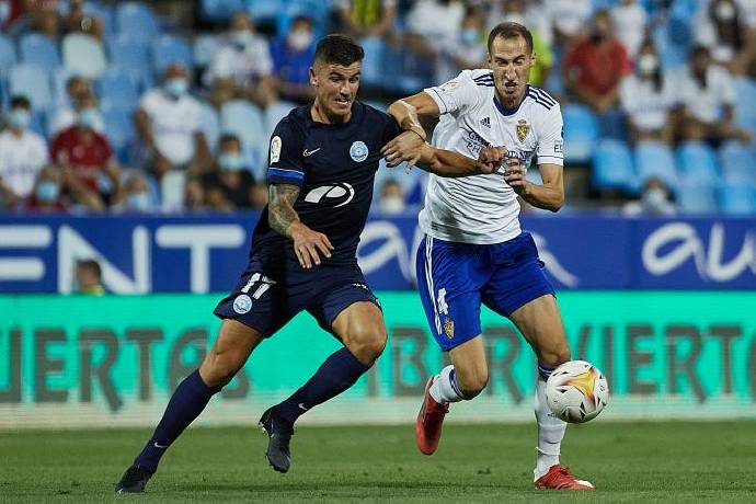 Nhận định, soi kèo UD Ibiza vs Real Zaragoza, 21h15 ngày 20/5