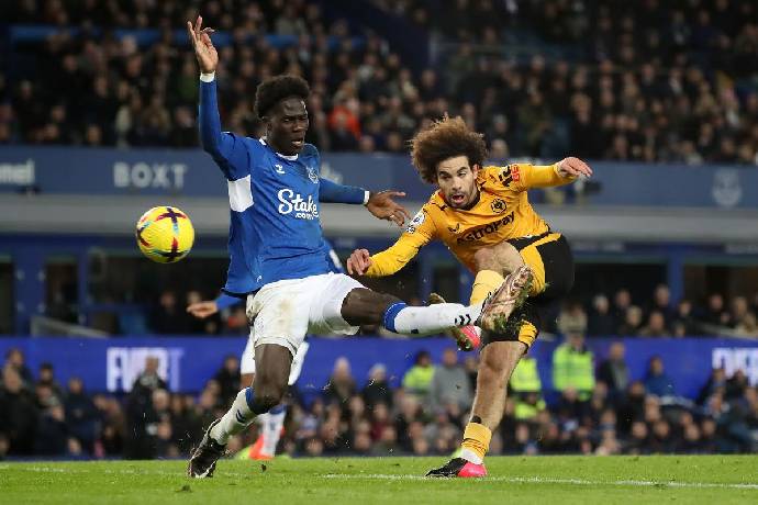 Nhận định, soi kèo Wolves vs Everton, 21h00 ngày 20/5