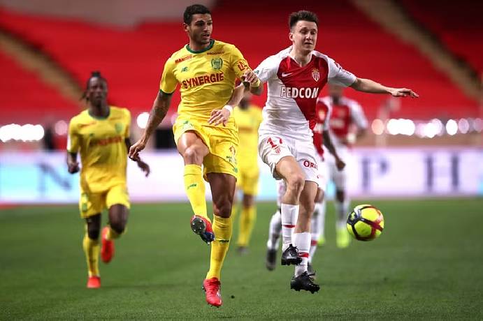 Nhận định, soi kèo AS Monaco vs Nantes, 2h00 ngày 20/5: Tự tin trên sân khách