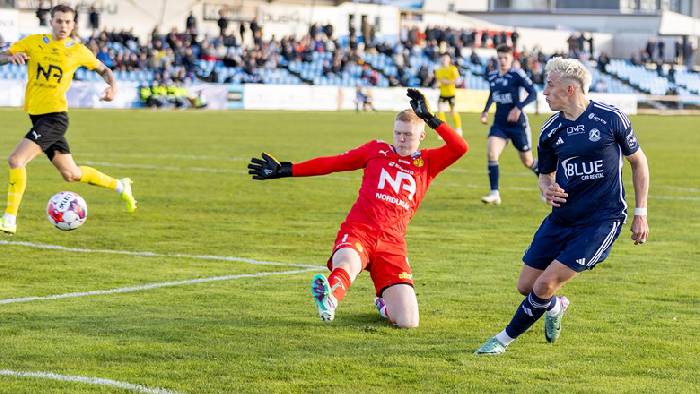 Nhận định, soi k&egrave;o Grindavik vs Grotta, 21h00 ng&agrave;y 20/5: Tin v&agrave;o cửa tr&ecirc;n