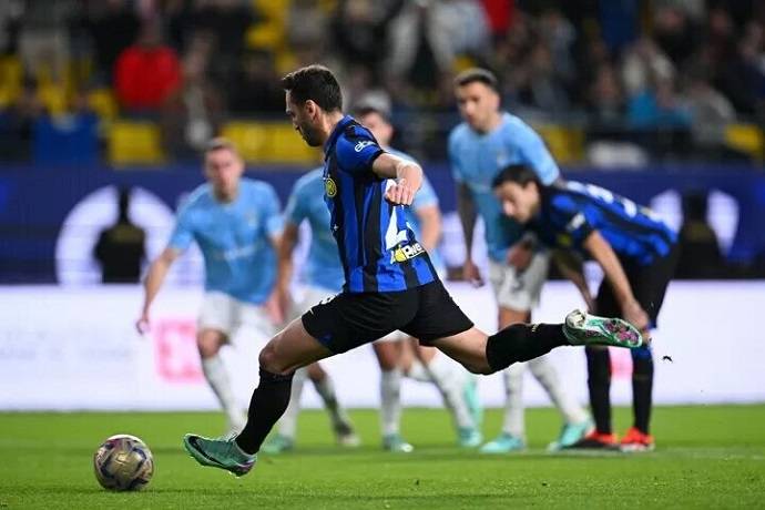 Nhận định, soi kèo Inter Milan vs Lazio, 23h00 ngày 19/5: Nỗ lực giành điểm