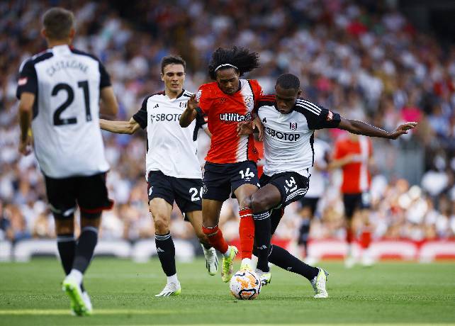 Nhận định, soi k&egrave;o Luton vs Fulham, 22h00 ng&agrave;y 19/05: Chia điểm!