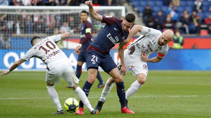 Nhận định, soi kèo Metz vs PSG, 2h00 ngày 20/5: Đá nhanh còn nghỉ