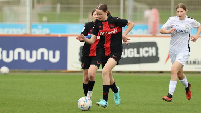 Nhận định, soi k&egrave;o nữ Bayer Leverkusen vs nữ Werder Bremen, 20h30 ng&agrave;y 20/5: Cửa tr&ecirc;n đ&aacute;ng tin