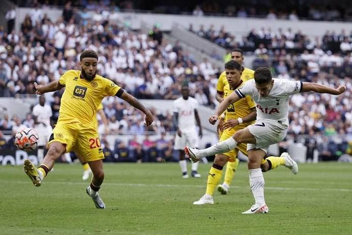 Nhận định, soi k&egrave;o Sheffield United vs Tottenham, 22h00 ng&agrave;y 19/5: Kh&oacute; cho chủ nh&agrave;