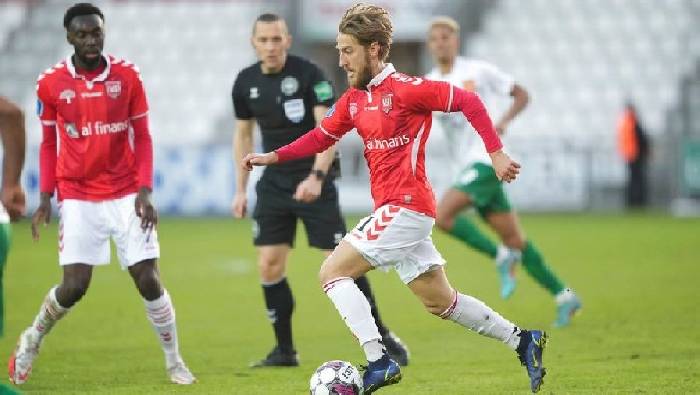 Nhận định, soi k&egrave;o Vejle vs Hvidovre IF, 19h00 ng&agrave;y 20/5: Hvidovre IF tiếp tục đứng đ&aacute;y bảng