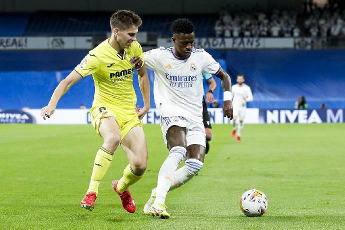 Nhận định, soi kèo Villarreal vs Real Madrid, 0h00 ngày 20/5: Đứt mạch toàn thắng