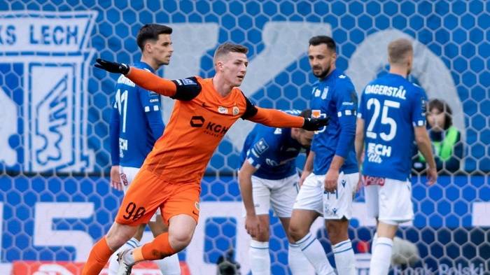 Nhận định, soi k&egrave;o Zaglebie Lubin vs LKS Lodz, 00h00 ng&agrave;y 21/5: Tưng bừng tri &acirc;n kh&aacute;n giả nh&agrave;