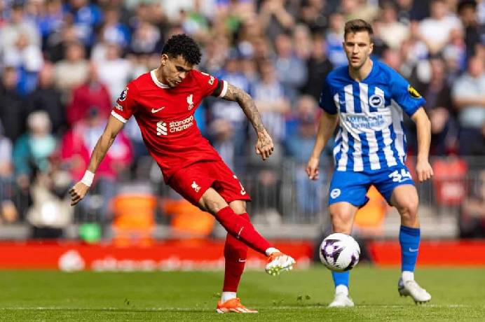 Chuyên gia Tony Ansell dự đoán Brighton vs Liverpool, 02h00 ngày 20/5