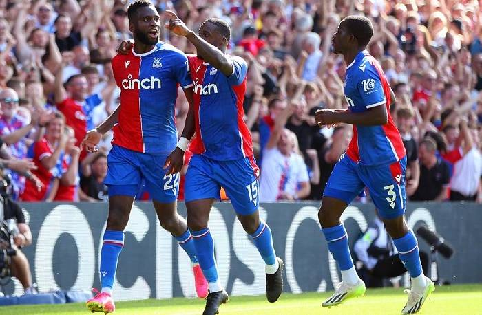 Chuyên gia Tony Ansell dự đoán Crystal Palace vs Wolves, 2h00 ngày 21/5