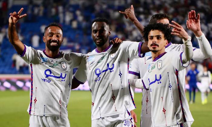 Nhận định, soi k&egrave;o Al-Hudod vs Al Zawraa, 22h00 ng&agrave;y 20/5: Vui vẻ kết th&uacute;c m&ugrave;a giải