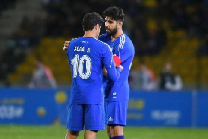 Nhận định, soi kèo Al Minaa Basra vs Karbalaa, 0h30 ngày 20/5: Không còn động lực